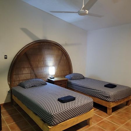Albergue Venado-Ocho Cancún Exterior foto